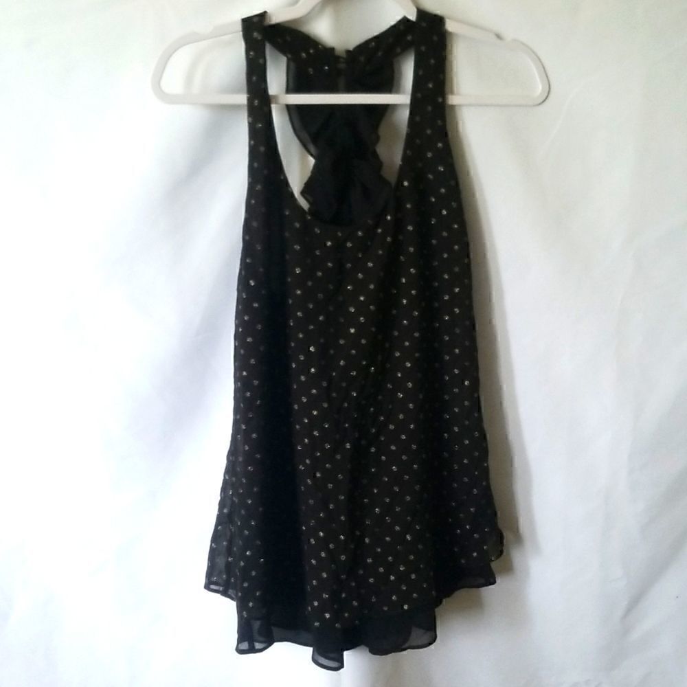 BISOU BISOU Women's Blouse sz XS